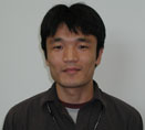 Kei-ichiro Inamori